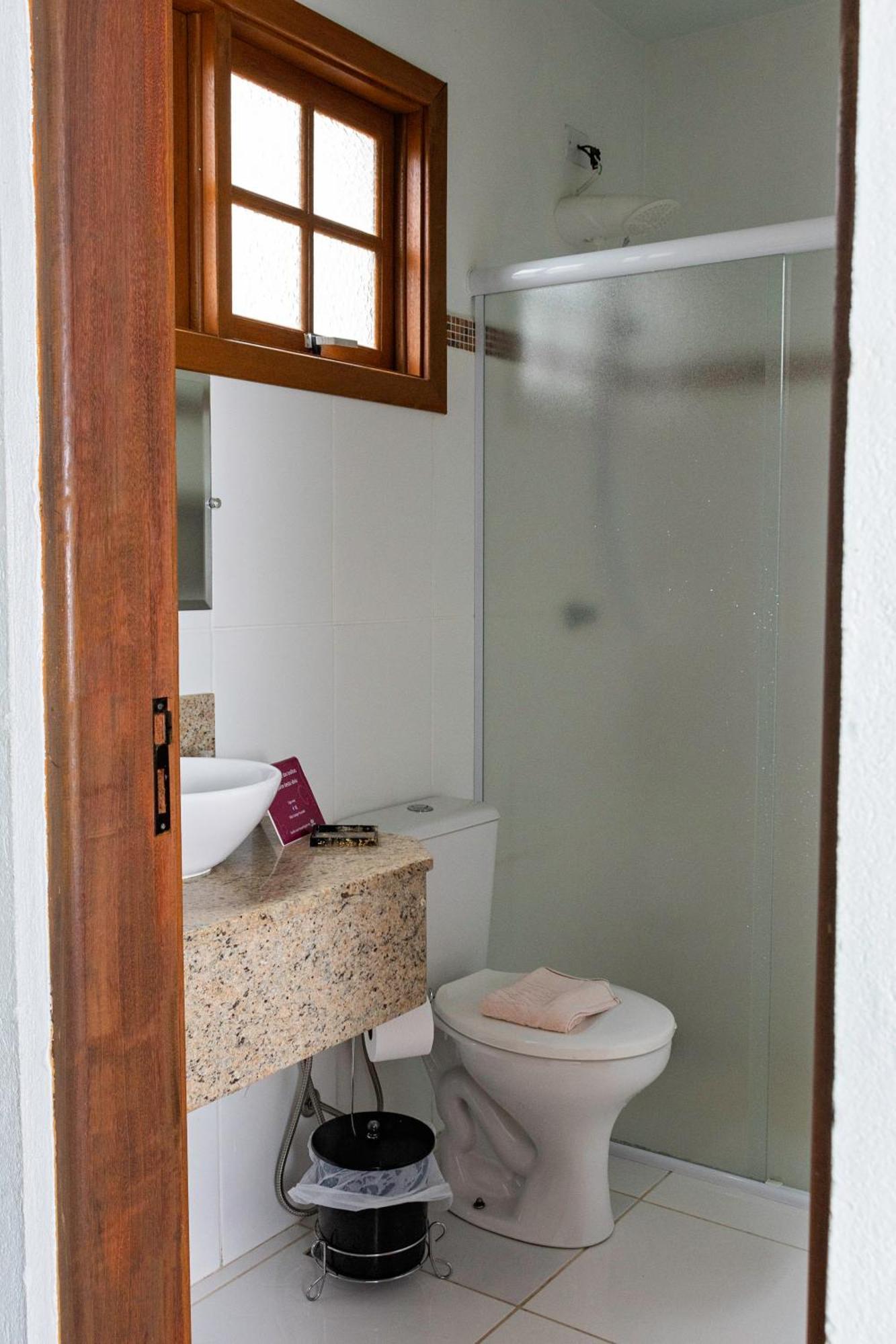 Villa Cottage Pousada Monte Alegre do Sul Εξωτερικό φωτογραφία