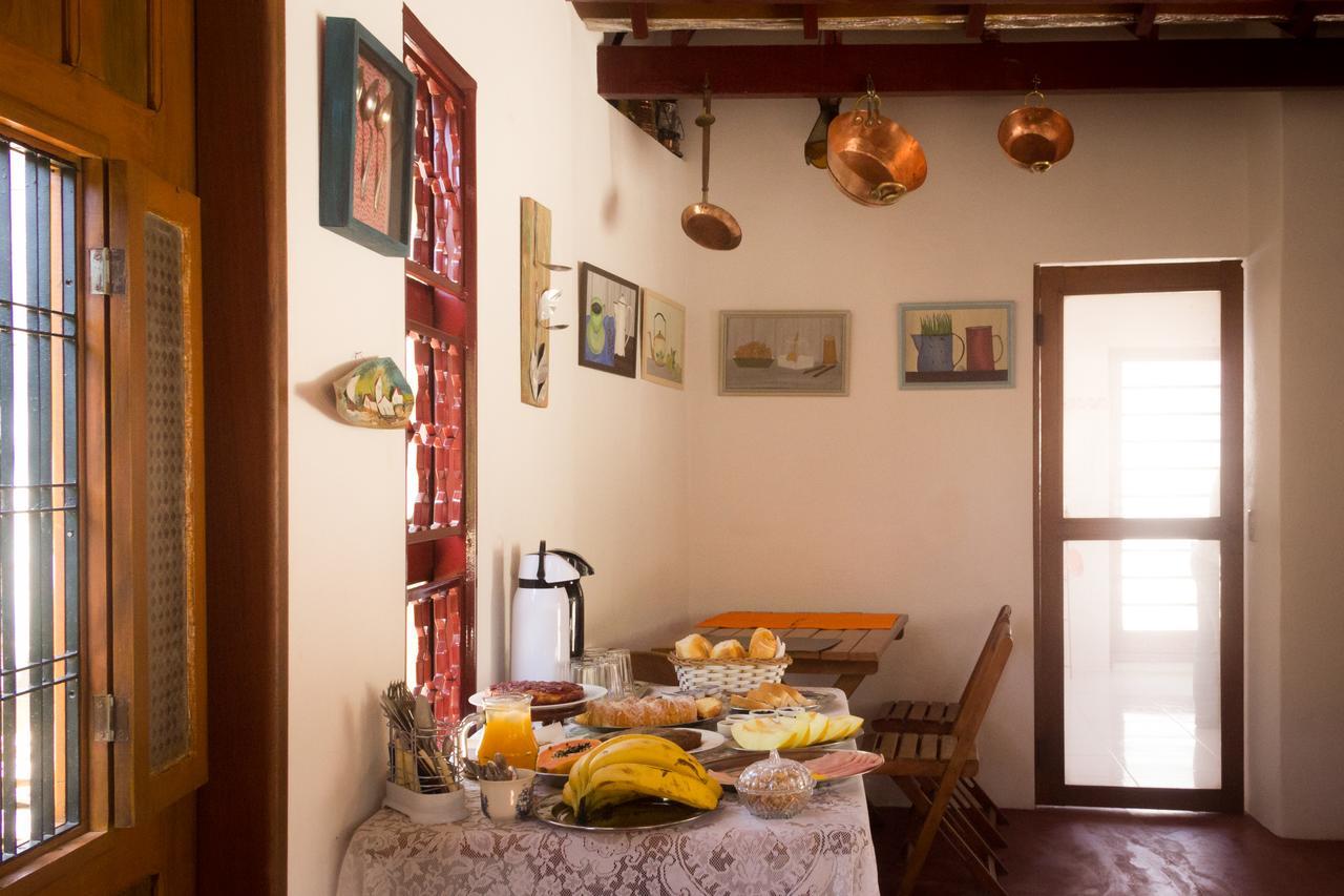 Villa Cottage Pousada Monte Alegre do Sul Εξωτερικό φωτογραφία