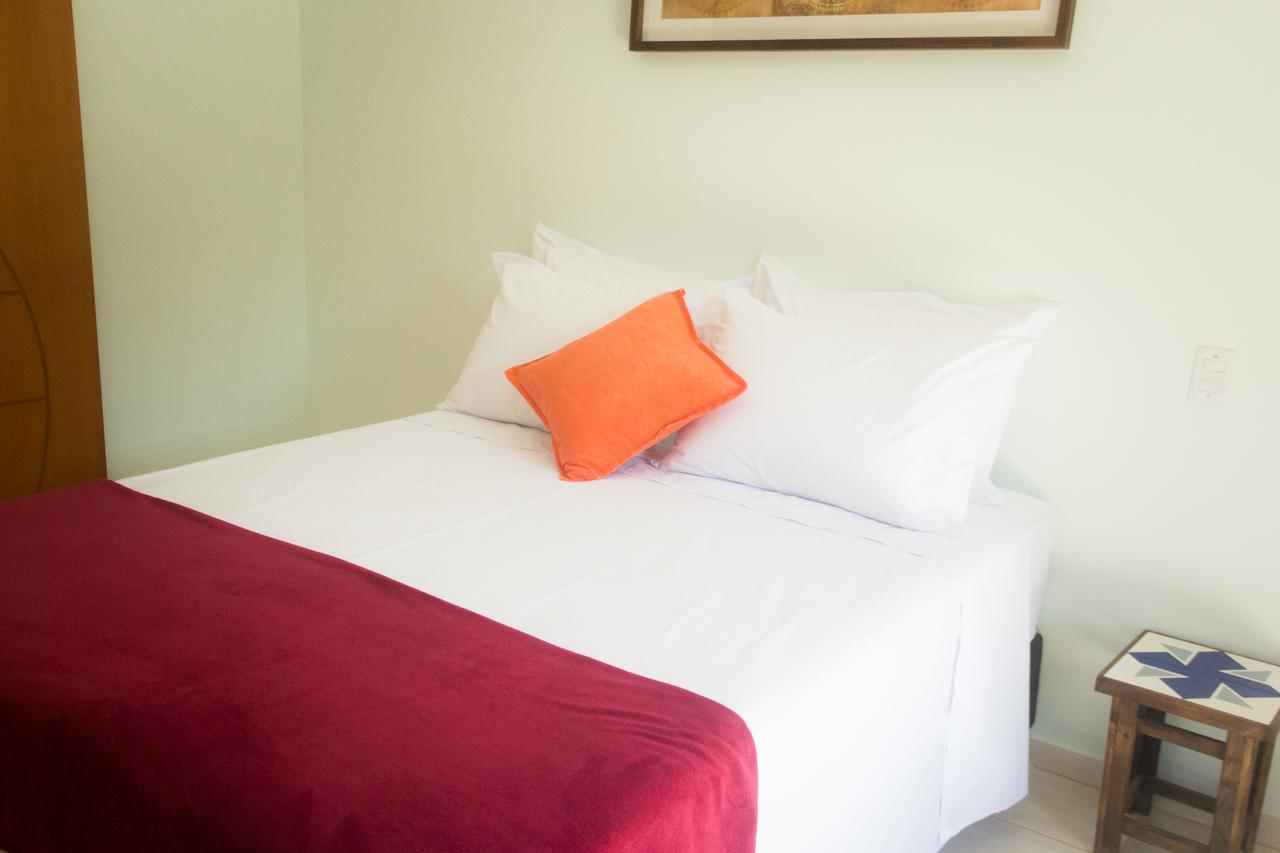 Villa Cottage Pousada Monte Alegre do Sul Εξωτερικό φωτογραφία