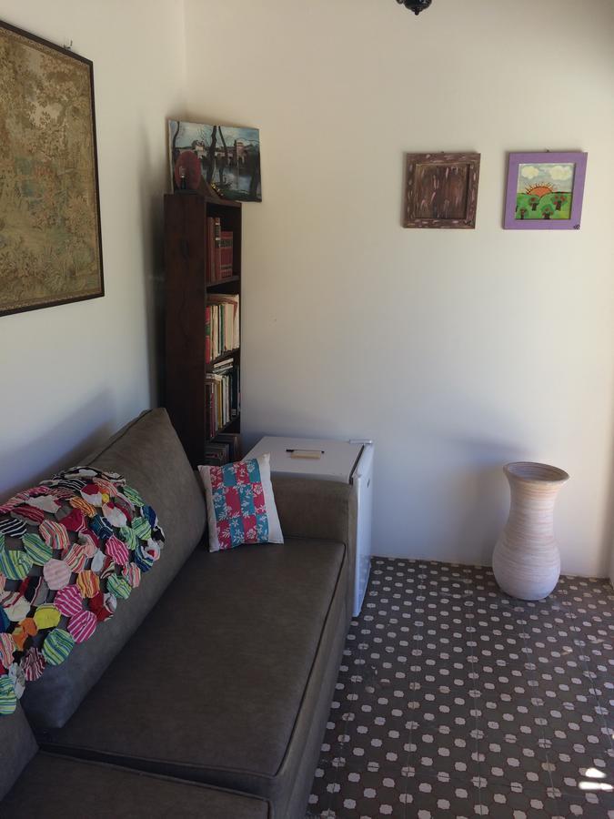 Villa Cottage Pousada Monte Alegre do Sul Εξωτερικό φωτογραφία