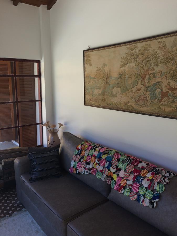 Villa Cottage Pousada Monte Alegre do Sul Εξωτερικό φωτογραφία