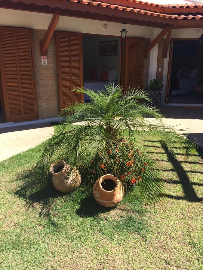 Villa Cottage Pousada Monte Alegre do Sul Εξωτερικό φωτογραφία